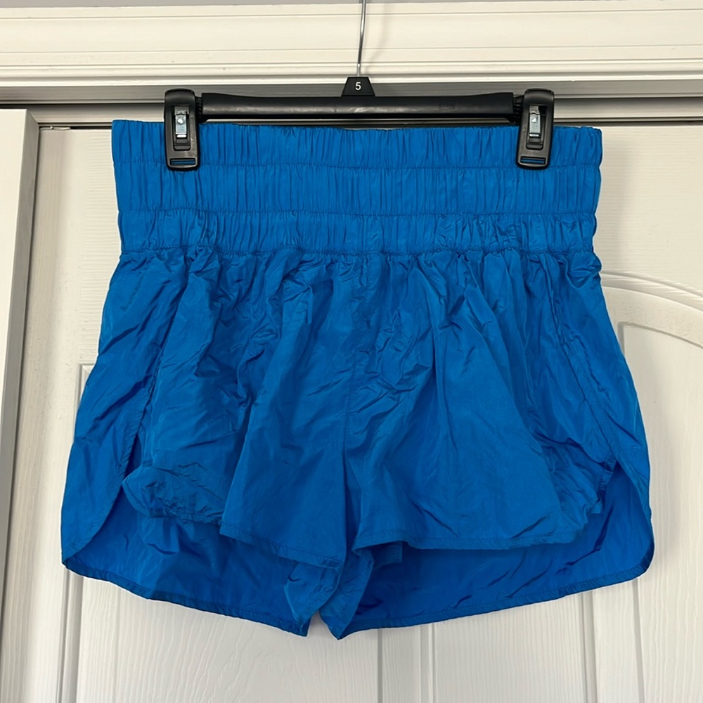 Love Tree Athletic Shorts